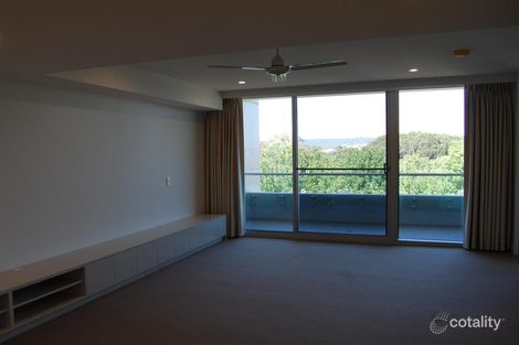 Property photo of 30/43 Constitution Avenue Reid ACT 2612