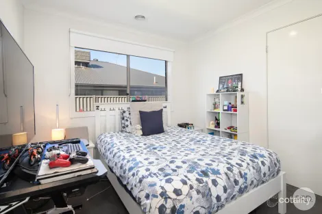 Property photo of 168 Shortridge Drive Lucas VIC 3350