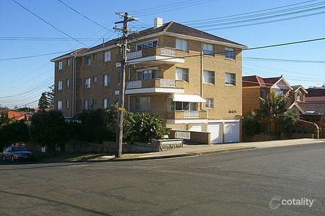 4/1-3 Peel St, Dover Heights, NSW 2030