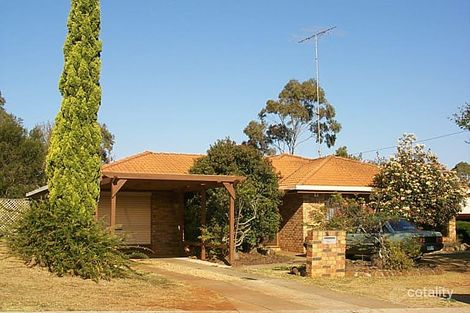 12 Croydon St, Harristown, QLD 4350