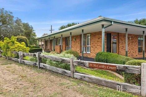 Property photo of 20 McCarthy Court Wallan VIC 3756