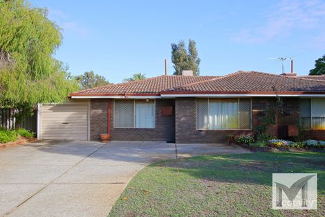 Property photo of 31B Ionic Street Rossmoyne WA 6148