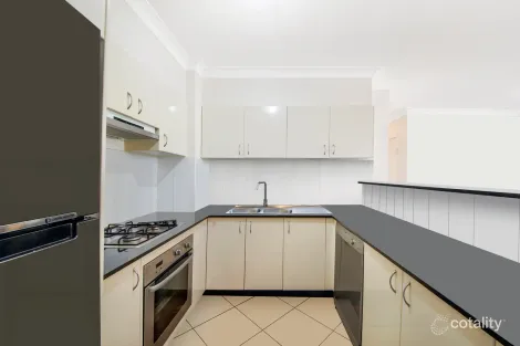 Property photo of 312/3-11 Orara Street Waitara NSW 2077