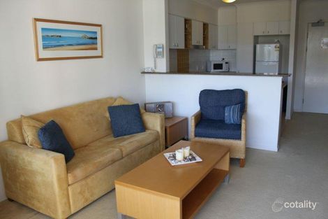 Property photo of 521/102 Alexandra Parade Alexandra Headland QLD 4572