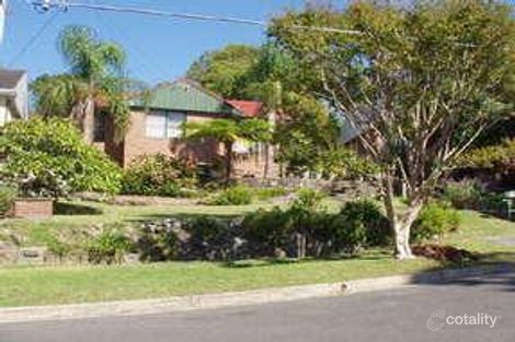 Property photo of 35 Baranbali Avenue Seaforth NSW 2092