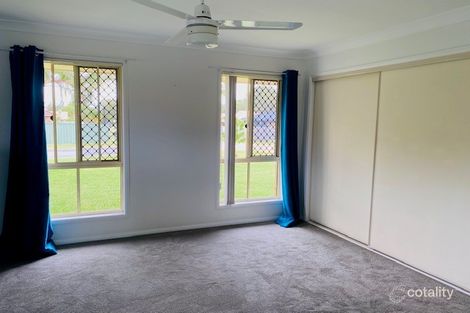 Property photo of 59 Aspect Drive Victoria Point QLD 4165