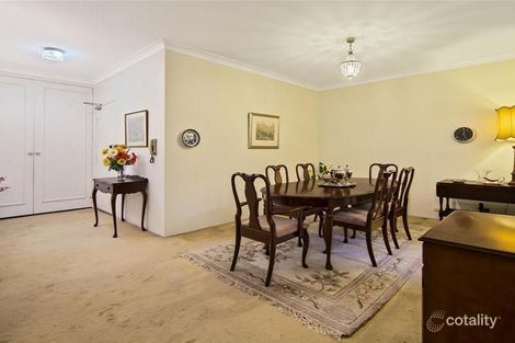 Property photo of 24/181 Pacific Highway Lindfield NSW 2070
