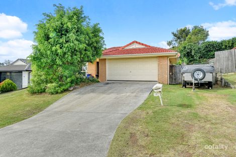 17 Burrawang St, Redbank Plains, QLD 4301