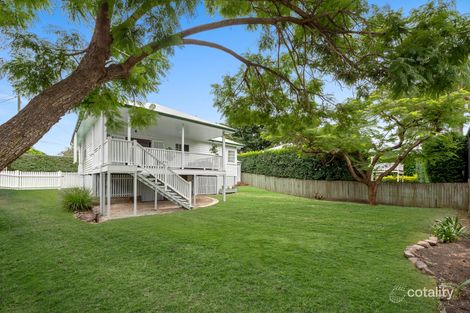 Property photo of 50 Gerler Road Hendra QLD 4011