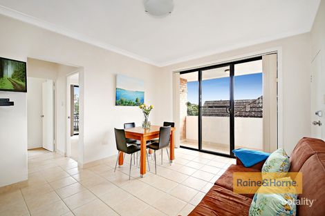 Property photo of 11/19 Sloane Street Summer Hill NSW 2130