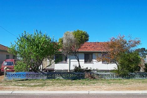 16 Symons St, Nulsen, WA 6450