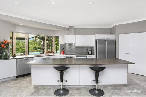 Property photo of 1205 Tallebudgera Creek Road Tallebudgera Valley QLD 4228