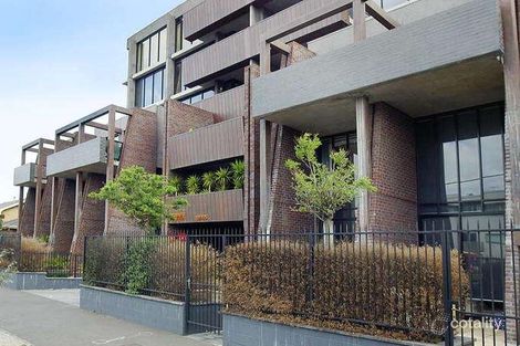 23/187-195 Graham St, Port Melbourne, VIC 3207