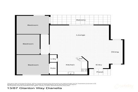 Property photo of 13/87 Glanton Way Dianella WA 6059