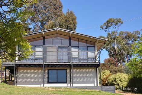 Property photo of 3475 Maintongoon Road Bonnie Doon VIC 3720