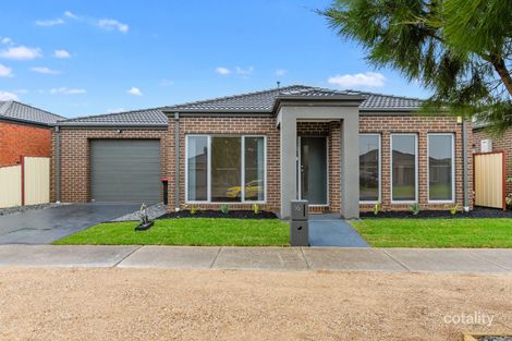 Property photo of 3/2 Fishburn Grove Harkness VIC 3337