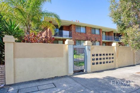 Property photo of 9/34 Bulwer Street Perth WA 6000
