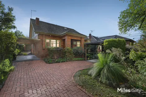 Property photo of 56 Durham Street Eaglemont VIC 3084