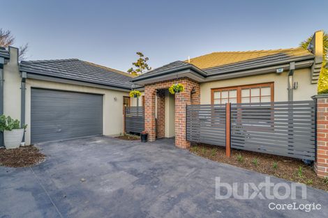 Property photo of 3/7-9 Edmonds Avenue Ashwood VIC 3147