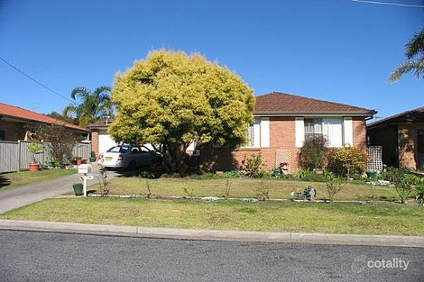 3 Flora Cl, Bulahdelah, NSW 2423