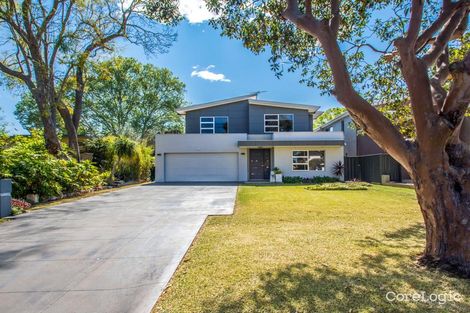 Property photo of 73 Nepean Avenue Penrith NSW 2750
