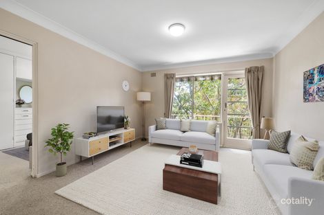 3/4 Badham Ave, Mosman, NSW 2088