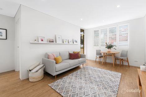 10/7 Dalley St, Queenscliff, NSW 2096