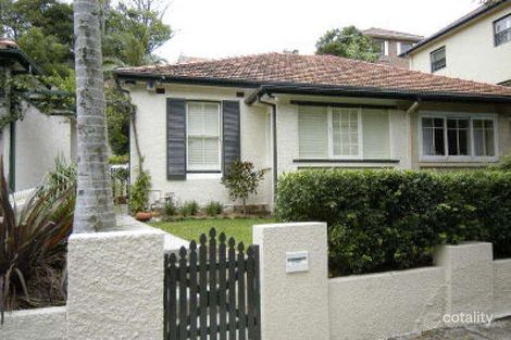 7 Rawson St, Neutral Bay, NSW 2089