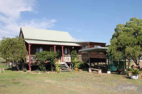 Property photo of 119 Loder Street Quirindi NSW 2343