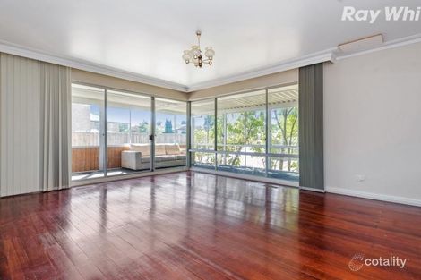 Property photo of 25 David Street Knoxfield VIC 3180