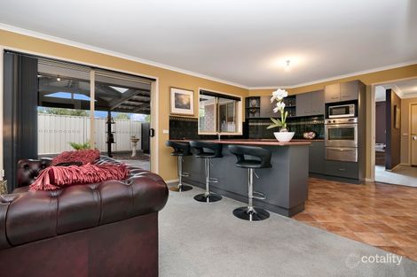 Property photo of 5 Capital Court Eaglehawk VIC 3556