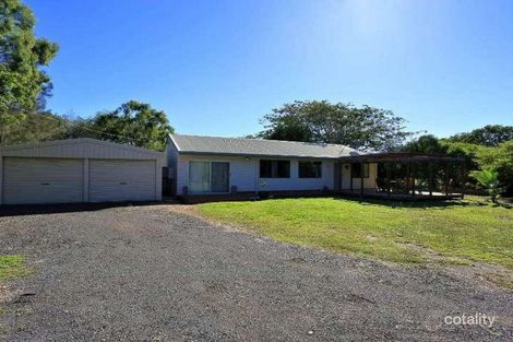 Property photo of 20 Reid Crescent Innes Park QLD 4670