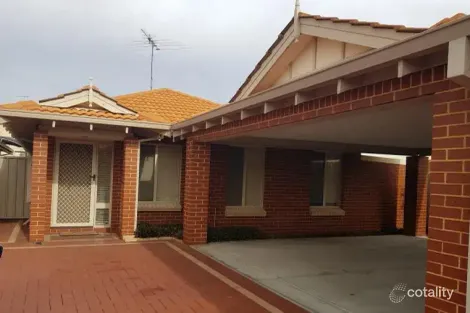 4/41 Tuckey St, Mandurah, WA 6210