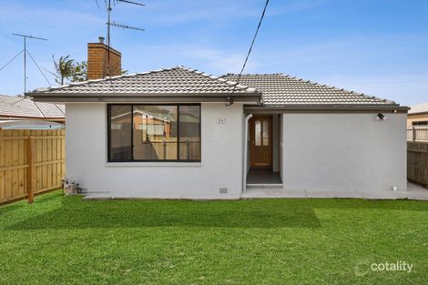 24 Pinder Ct, St Albans Park, VIC 3219