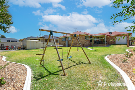 Property photo of 19 Ebony Close Hillvue NSW 2340