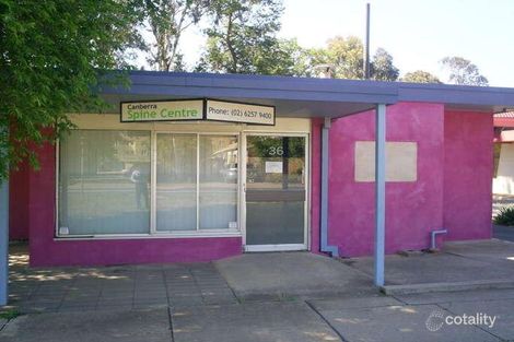 36 David St, Turner, ACT 2612