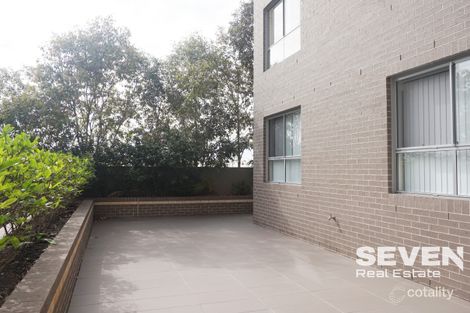 Property photo of D4/81-86 Courallie Avenue Homebush West NSW 2140