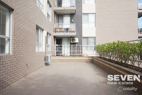 Property photo of D4/81-86 Courallie Avenue Homebush West NSW 2140