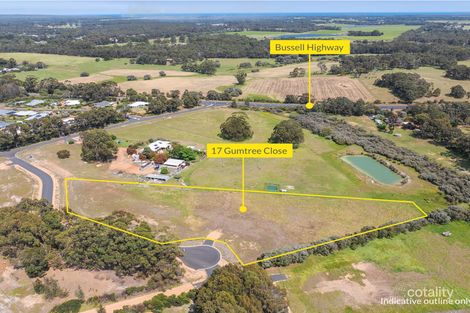 Property photo of 17 Gumtree Close Cowaramup WA 6284