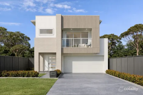 44 Coalminer Dr, Calderwood, NSW 2527