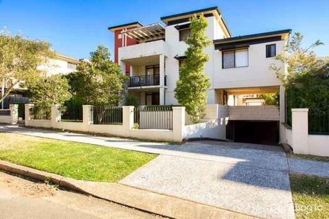 Property photo of 8/170 Bridge Road Westmead NSW 2145