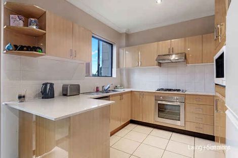 Property photo of 8/170 Bridge Road Westmead NSW 2145