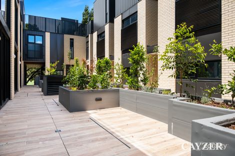Property photo of 12/343 Williamstown Road Port Melbourne VIC 3207