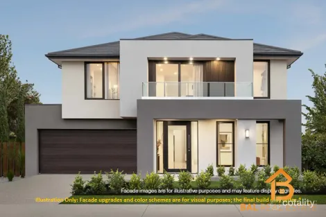 Property photo of 4 Shallow Road Weir Views VIC 3338