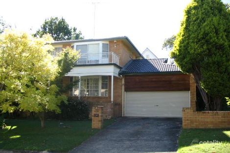 Property photo of 1 Aronia Avenue St Ives NSW 2075