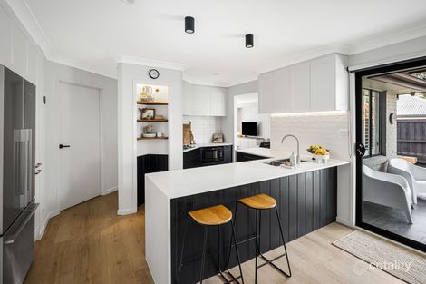 Property photo of 10 Lightwood Way Beaumont Hills NSW 2155