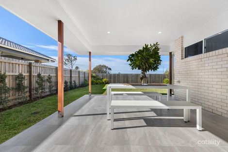 Property photo of 41 Carson Circuit Mango Hill QLD 4509