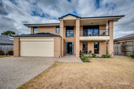 Property photo of 22 Casuarina Circuit Heathwood QLD 4110