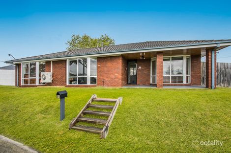 86 Greenwood Dr, Carrum Downs, VIC 3201