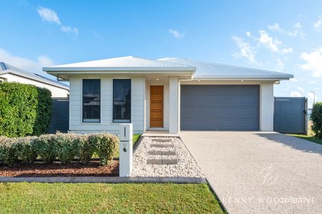 15 Eagleford St, Richmond, QLD 4740